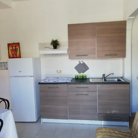 Casa Vacanze Valente Semesterbostad *