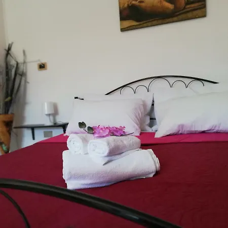Casa Vacanze Valente *
