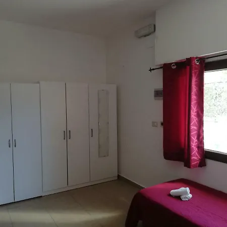 Casa Vacanze Valente Semesterbostad Santa Maria Del Cedro