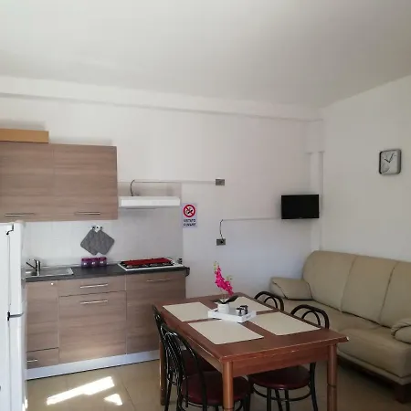 Semesterbostad Casa Vacanze Valente *