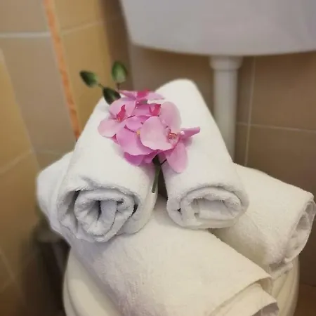 Casa Vacanze Valente Semesterbostad *