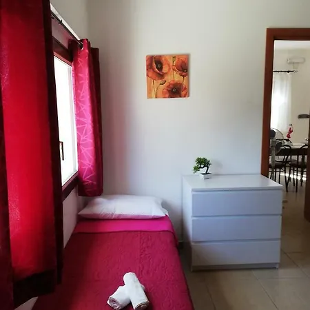 Semesterbostad Casa Vacanze Valente