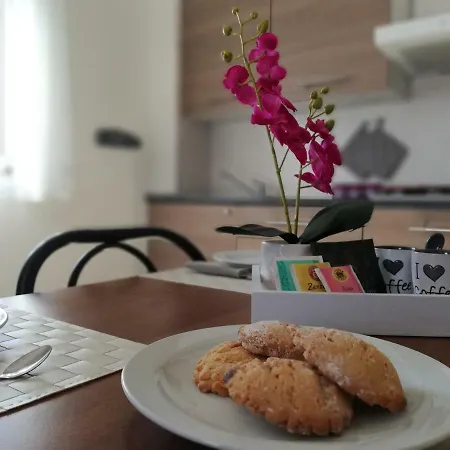 Casa Vacanze Valente * Santa Maria Del Cedro