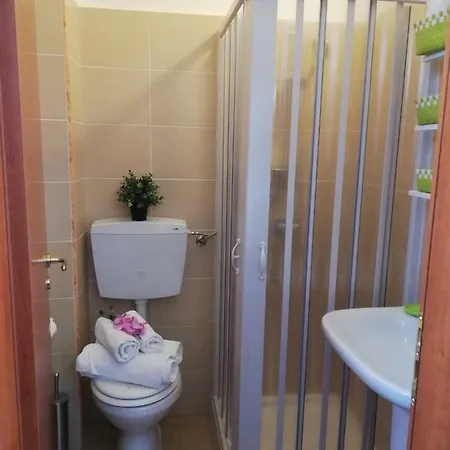 Casa Vacanze Valente *