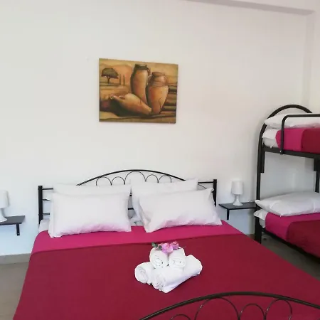 Casa Vacanze Valente