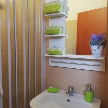 Semesterbostad Casa Vacanze Valente *
