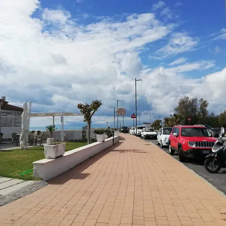 Casa Vacanze Valente Semesterbostad
