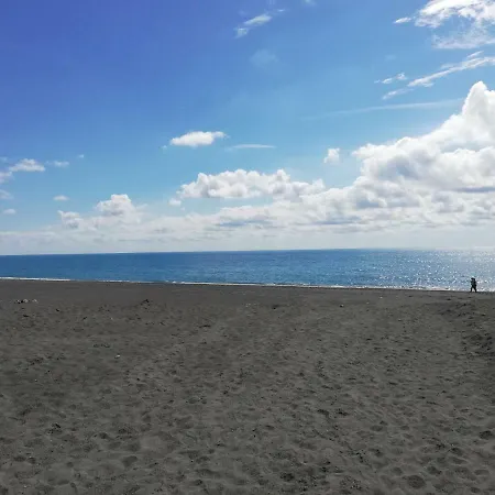 Casa Vacanze Valente Semesterbostad