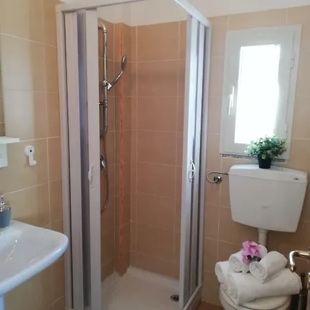 Casa Vacanze Valente Semesterbostad